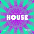 Taach feat. Tertia May - Fast Track (Sascha Beek Remix)