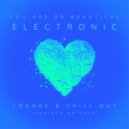 Mirage Of Deep feat. David Phillips, Aliye Mutlu - Totality (Original Mix)