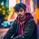 Harmonious Lofi Relaxation & Relaxation & Meditation Academy & Relaxed Instrumental - Relaxing Vibes for Stress