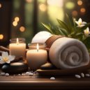 Naturaleza serena y armoniosa & Áurea Saunas & 1 Hora de Relajación Spa - Flujo Musical Para La Relajación