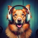 Cocktail Party Music & Dog Love & Dog Music & Forest Sound - Gentle Dogs’ Chords ()