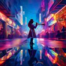 Maestro de lo-fi cósmico & Latidos en paz eterna & Hip-Hop suave y profundo - Paseo Al Ritmo Del Rascacielos ()