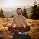 Almuerzo sosegado & La Candela & Meditación Budista Zen - Meditación De Flujo Armonioso ()