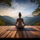Canela Dorada & Musica de Yoga & Musica para Yoga Maestro - Movimiento Constante Del Corazón