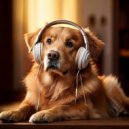 Chillout Music Zone & Songs for Dogs & Songs for Dogs to Sleep To - Canine Harmonic Calm ()