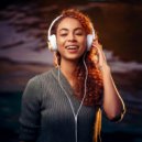 Lively Beats & Lonely Guy & Lotus Flower Therapy - Gentle Motion Tracks ()