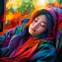 Afro LoFi & Positive Thinking: Music for Meditation & Yoga & Deep Sleep - Sleep’s Embrace in Beats ()