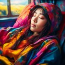Chill Anime Lofi & LoFi area & Afro LoFi - Soft Beats Lull Night ()