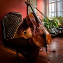Popular Jazz Cafe Bar & Vintage Cafe Ambiance & Render Me Calmness - Authentic Jazz Rhythms