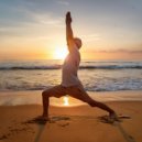 Música para Tiendas Musica De Fondo & Colectivo de Sonidos para Yoga & Estación de Yoga Zen - Vibraciones Serenas De Yoga Suave ()