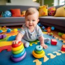 Relax de hip-hop & Bebe Llorón & Canciones para Niños Risueños - Pistas Suaves De Bebé