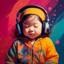 Jammers LoFi & Baby Sleep Vibes & Baby Sleep Peace Tracks - Hip Hop Night Soothes ()