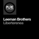 Leeman Brothers - Liberterenea (Extended Mix)