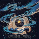 Outsiders & Menog - Psychedelic Liquid (Original Mix)