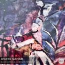Chris Zippel, Bahramji - Avaye Sahar (Original Mix)