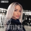 Dj Dark - Best Emotions (December 2024) (Deep House)