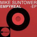 Mike Suntower - Vision (Original Mix)