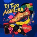 DJ Theo Aguilera - Pé Direito (Original Mix)