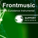 Frontmusic - 90\'s Eurodance Instrumental (Long Version)