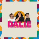 Olley RSA, DJ Pre_Tedzo & LeeMcKrazy feat. Musical Acid - Dalie (Original Mix)