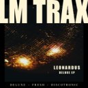 Leonardus - Discotronic (Original Mix)