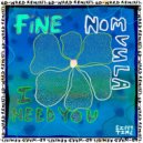 FiNE (official), Nomvula SA - I Need You (Ed-Ward Remix)