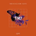 Marc Moon, AFRONOM - TIKI (Extended Mix)