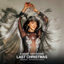 A-Mase, Vika Grand - Last Christmas (Extended Mix)