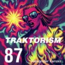 Alexander Kenskii - Traktorism (New Year Classics Edition)
