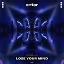Chriss Jay - Lose Your Mind (Original Mix)