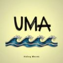 Hiding Waves - UMA (Original Mix)