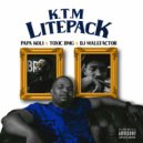 Papa Koli & Dj Malefactor & Toxic BMG - Previously On O.V.O.E