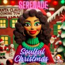 Serenade - Santa Baby