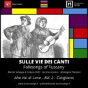 Ecomuseo Montagna Pistoiese & C.S. - Gli Americani (02) (feat. C.S.) ()