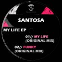 Santosa - Funky ()
