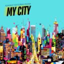 Adamant & Rockia - My City (feat. Rockia) ()