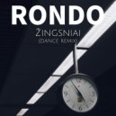 RONDO & RONDO - Žingsniai (Dance Remix)