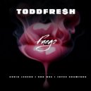 TODDFRE$H & Chri$ Legend & RNB MOE & Joyce Crawford - Fuego (feat. Chri$ Legend, RNB MOE & Joyce Crawford) ()