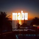 MABU - Mirando La Ola ()