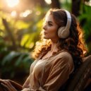 Buddhist Music Centre & Relaxing Music Box Lab. & Relax α Wave - Quiet Reflection Glow