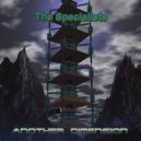 The Specialists - The Ocean Storm ()