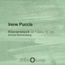Irene Puccia - [Klavierstuck Vol 1] in [C], [Op 19]: [1]. [Klavierstuck IV]