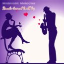 Saxtribution - Let's Get It On