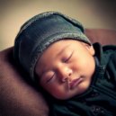 Lofi Afrobeat & Baby Sleep Zone & Baby Lullaby! - Lullaby Time Beats ()