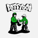 DOTTYBOI - Stop violence drop bass ()