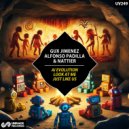Alfonso Padilla & Gux Jimenez - AI Evolution