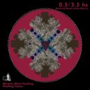 Miracle Mind Healing - Binaural Beats Chants 1 Hz (Original Mix)
