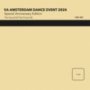 FRJ - Angel Vox (Original Mix)