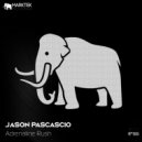 Jason Pascascio - Adrenaline Rush