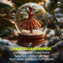 Louie Vega, Axel Tosca & Josh Milan feat. Rahsaan Patterson - Santa\'s Little Helper (Instrumental Mix)
